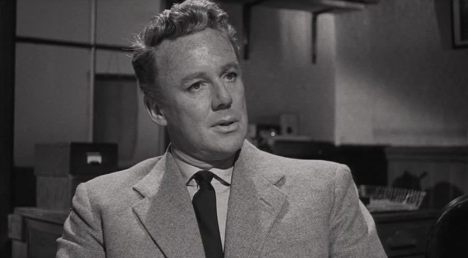 002 Van Johnson as Maurice Bendrix