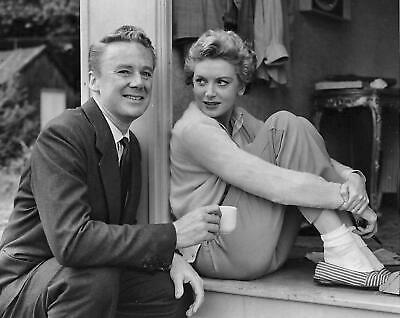 1955-DEBORAH-KERR-VAN-JOHNSON-END-OF